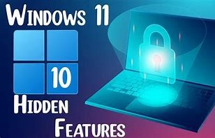 Top 10 Hidden Windows 11 Features | GizMeek